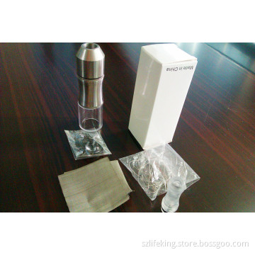 Hot Selling Ss Genesis Did Atomizer V5, Rebuildable Atomizer for 2013